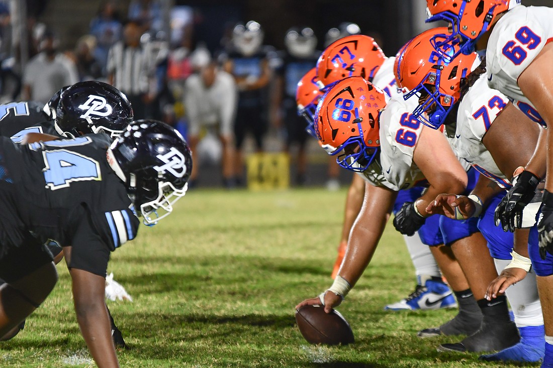 Dr. Phillips football and West Orange football are the only two area FHSAA teams to qualify for the 2024 playoffs.