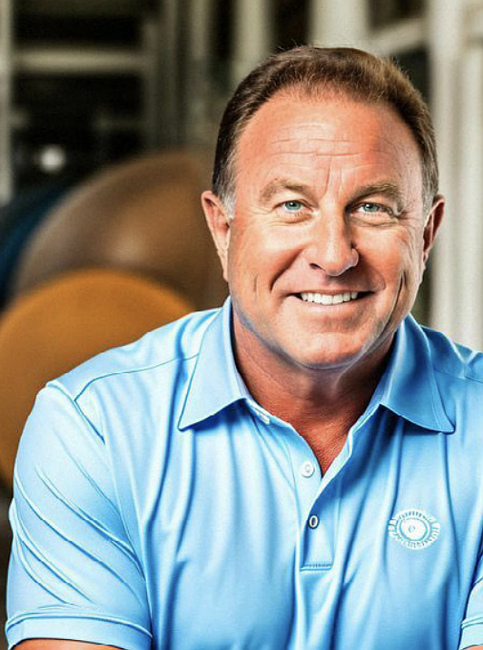 Bob Falahee is the CEO and cofounder of Reveal Vitality and Longevity Institute