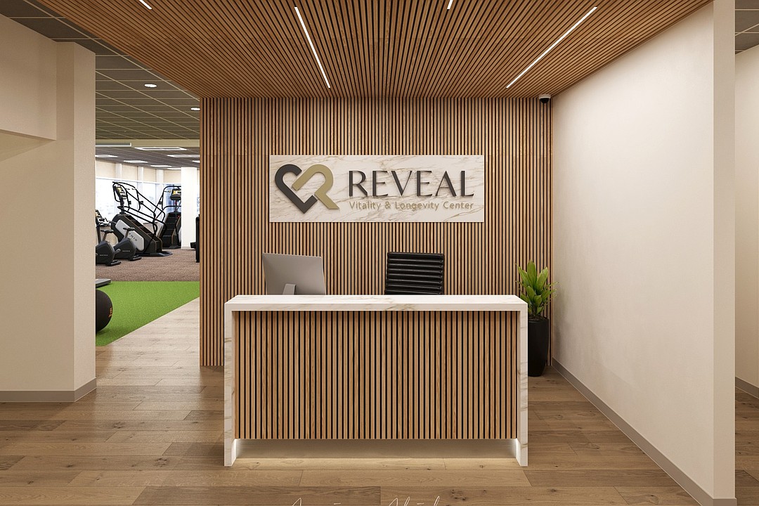 M longevity holistic health center to open in downtown Sarasota M longevity holistic health center to open in downtown Sarasota
