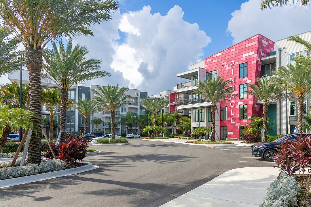 Pinnacle | Jax Daily Record