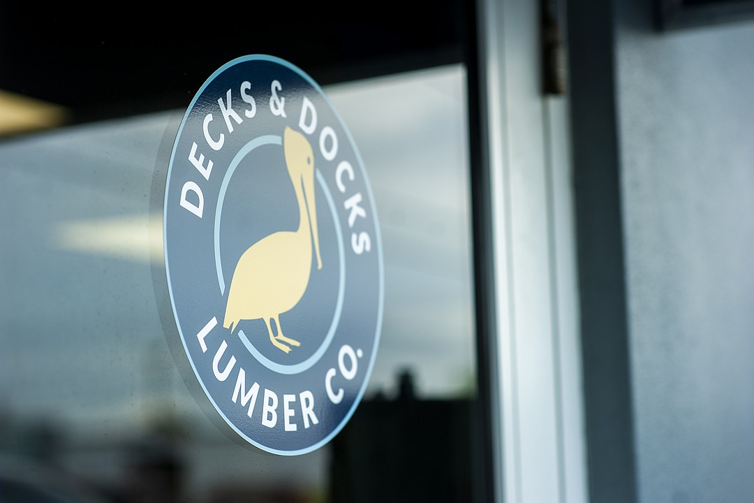 Clearwater deck company expands to Minnesota