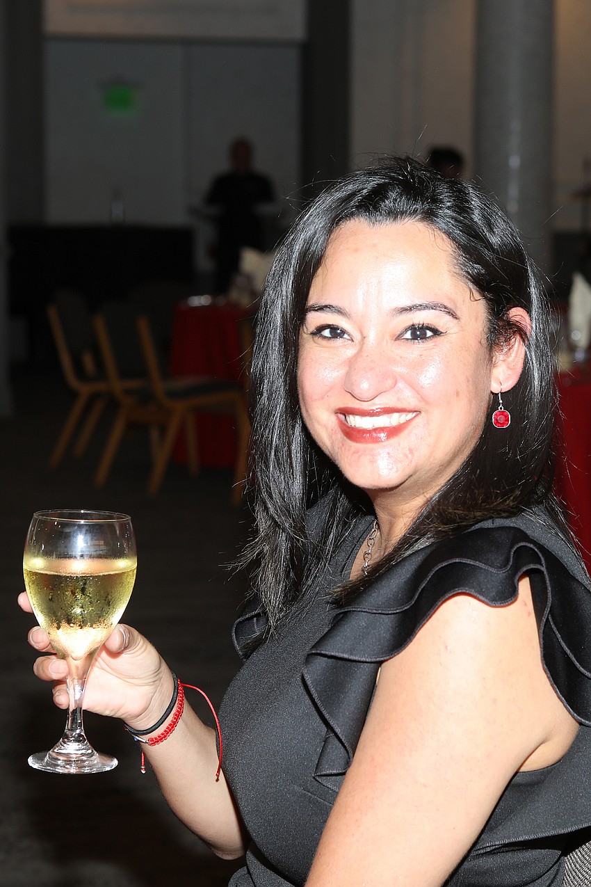 Sagrario Weatherly's son Arthur will graduate the fifth grade in May 2025.