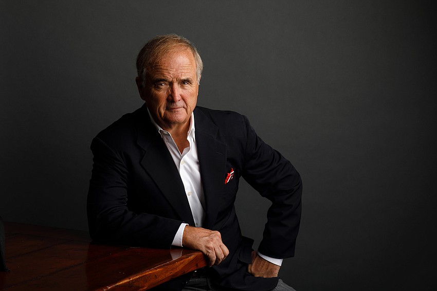 David Hoffmann believes the lack of print newspapers covering local, community news is an opportunity for Hoffmann Media Group and the Hoffmann Family of Companies.