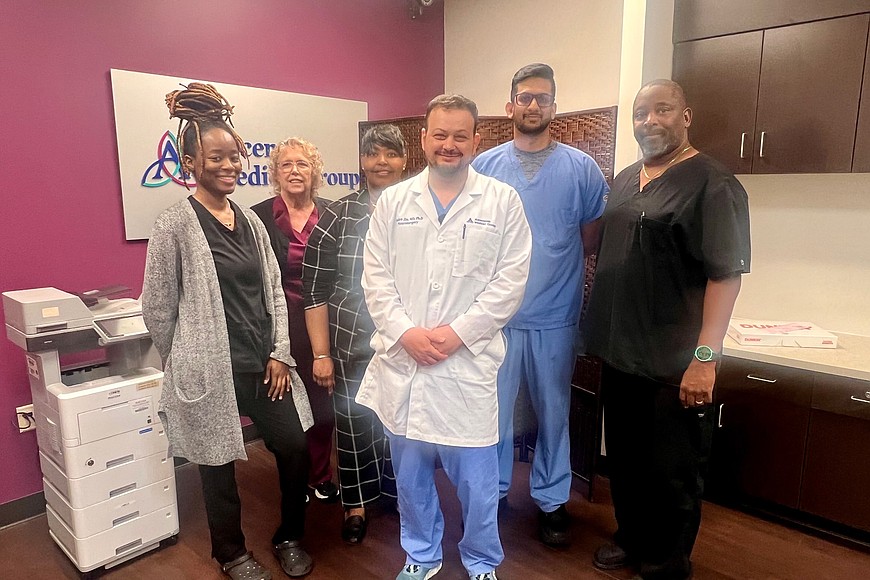 Ascension St. Vincent's expands surgical care in Clay County | Jax