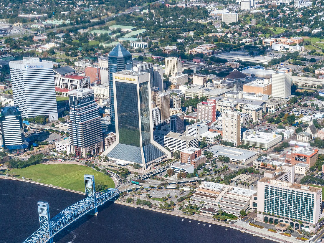 A new Downtown Investment Authority program aims to generate residential development in the heart of Downtown Jacksonville.