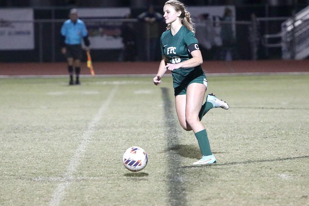 Flagler Palm Coast girls soccer coach Pete Hald collects win No. 535