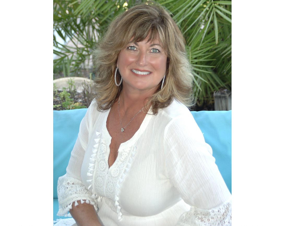 ParkSide Realty Group welcomes new realtor Deborah Ronson to the team. Courtesy photo