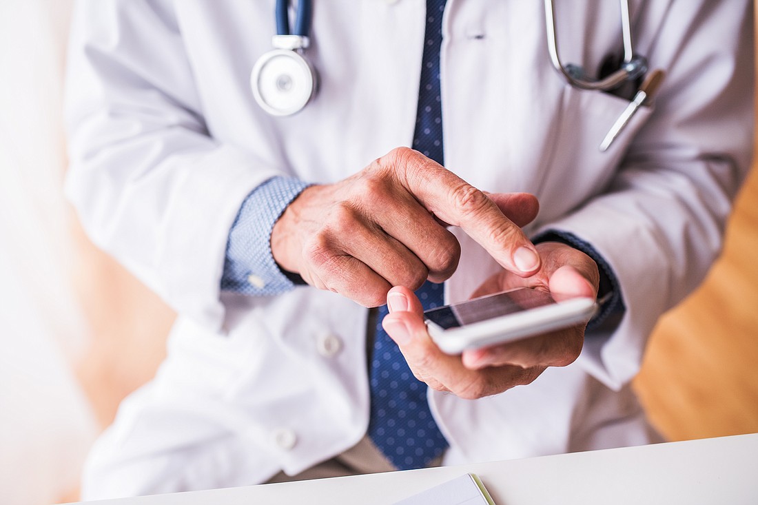 Poor phone etiquette at medical offices is preventing patients from connecting with the necessary medical care they deserve.