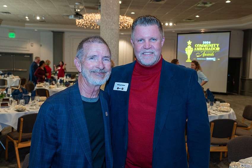 Robert W. Rosinsky and Michael Kulaw