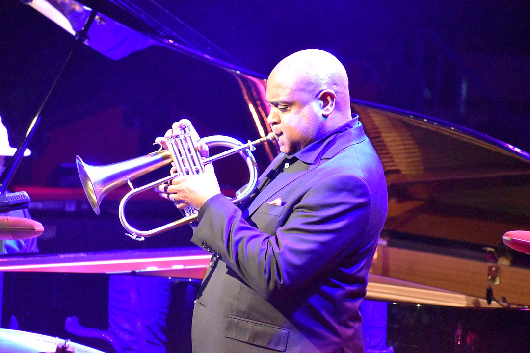 Sarasota Jazz Club wants a building of its own