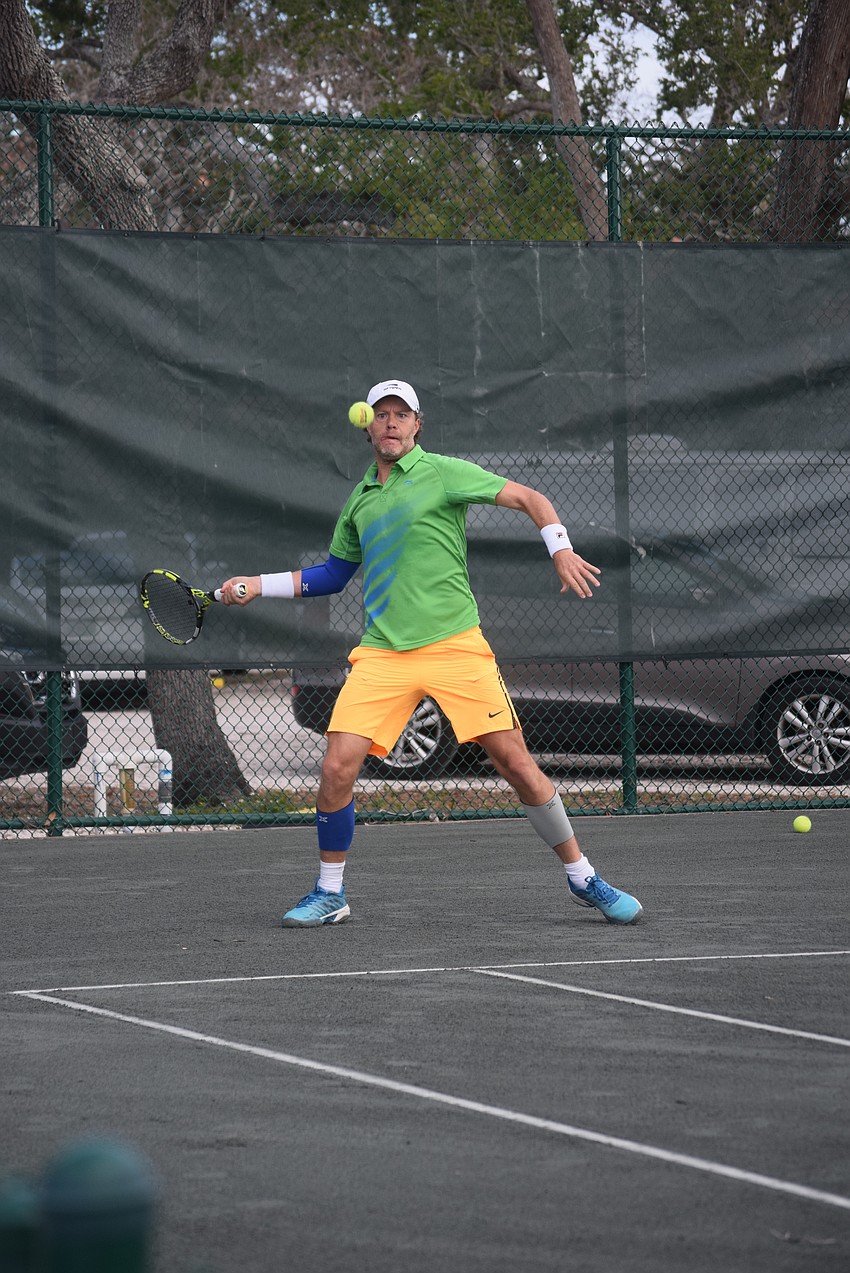 Phillip von Holtzendorff-Fehling