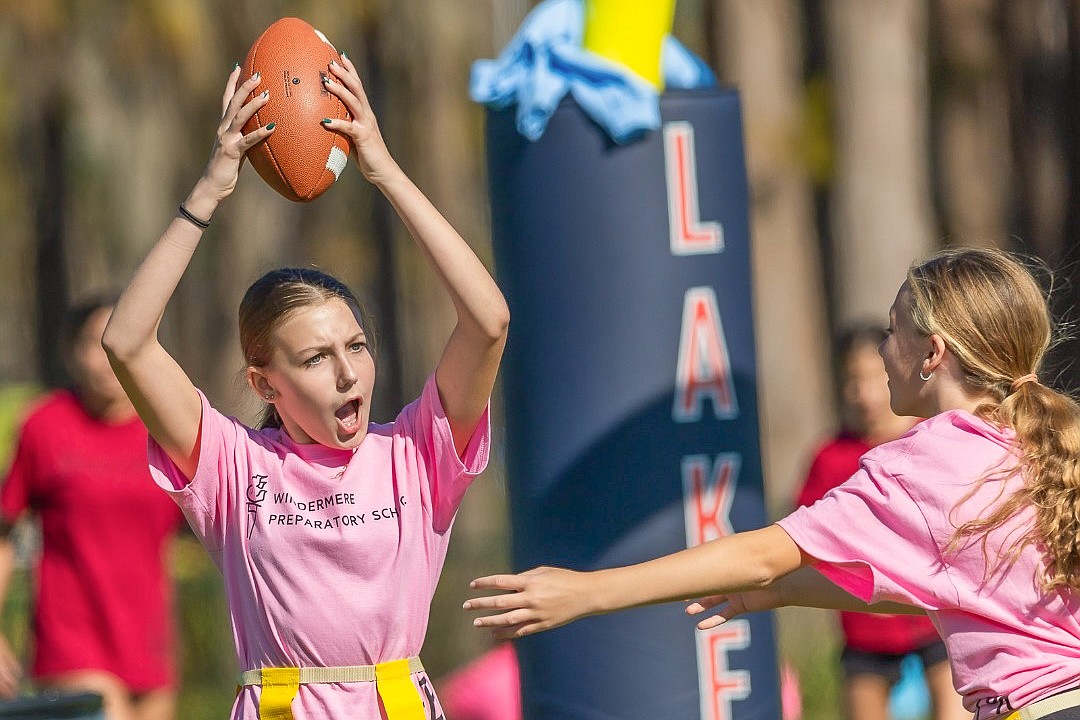 PHOTOS: Windermere Prep hosts 2024 Global Games | West Orange Times ...