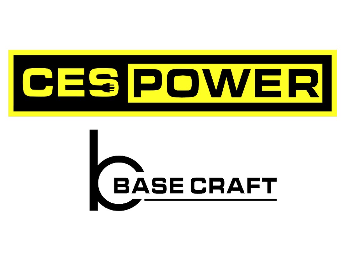 CES Power acquired Kansas City, Missouri-based Base Craft.