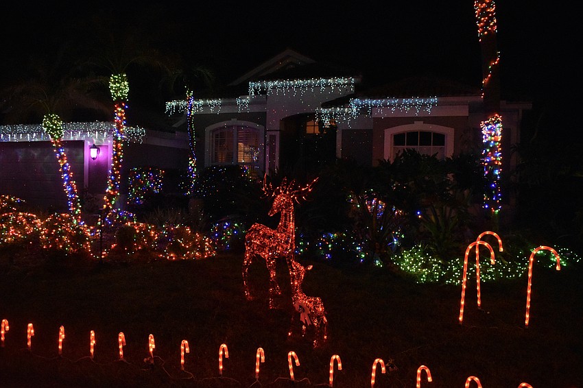 5628 Eastwind Drive in Three Oaks