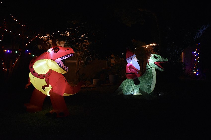 3631 Lakewood Dr. in Three Oaks