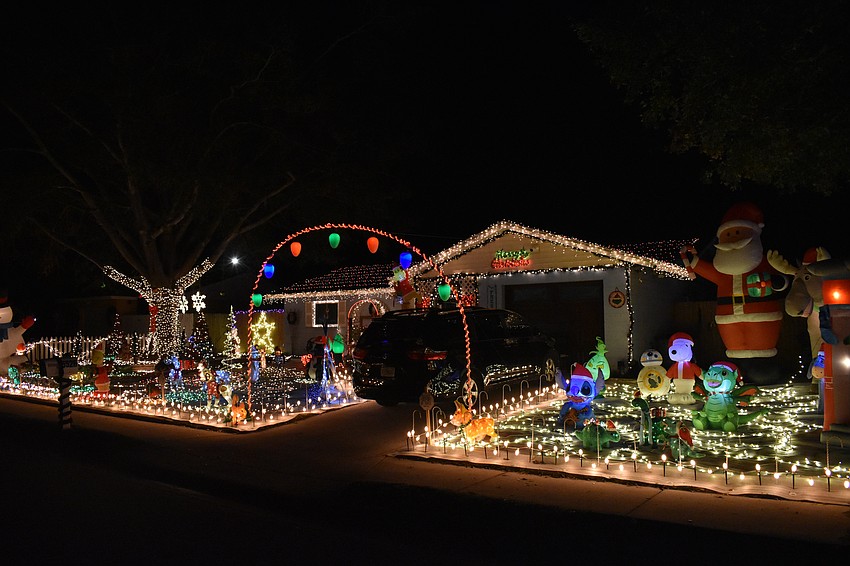 5526 Hayden Blvd. in Colonial Oaks