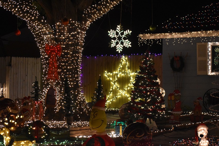 5526 Hayden Blvd. in Colonial Oaks