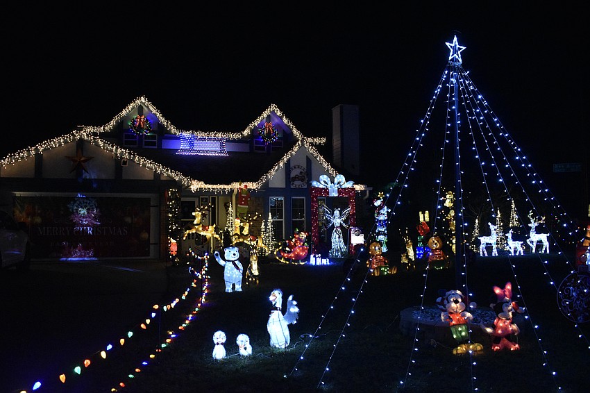 5550 Hayden Blvd. in Colonial Oaks