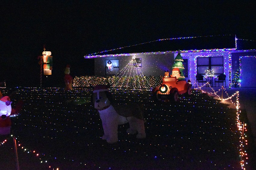 5134 Camus Way in Cedar Hollow