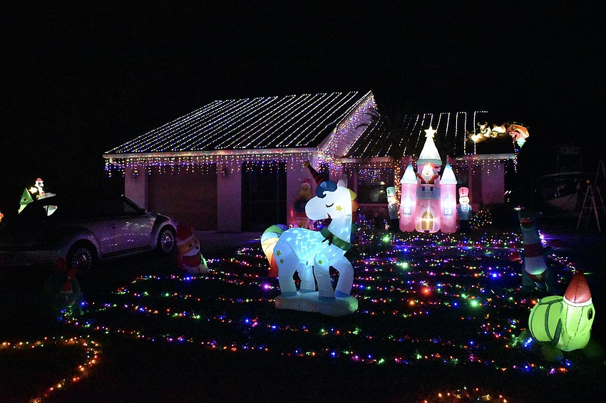 5066 Indian Mound St. at Cedar Hollow