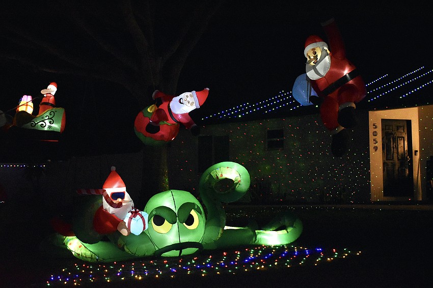 5059 Indian Mound St. at Cedar Hollow