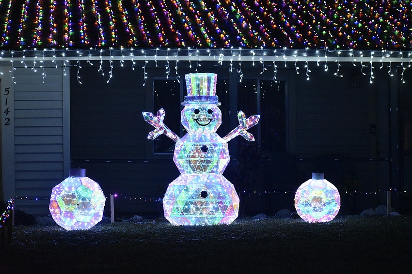 5142 Bunyan St. in Cedar Hollow