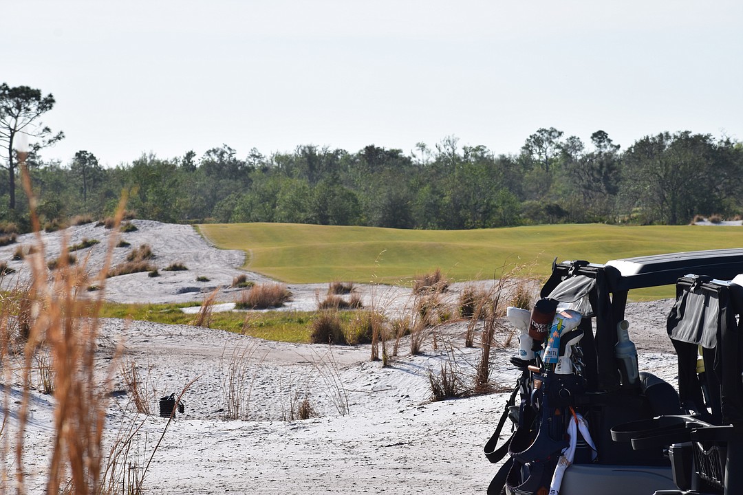 Soleta Golf Club brings destination golf to Myakka City | Your Observer