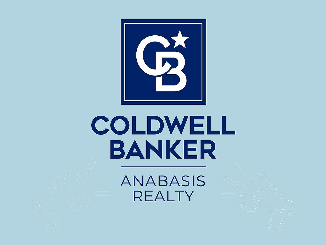 Anabasis Realty is now Coldwell Banker Anabasis Realty and Coldwell Banker Commercial Anabasis Realty