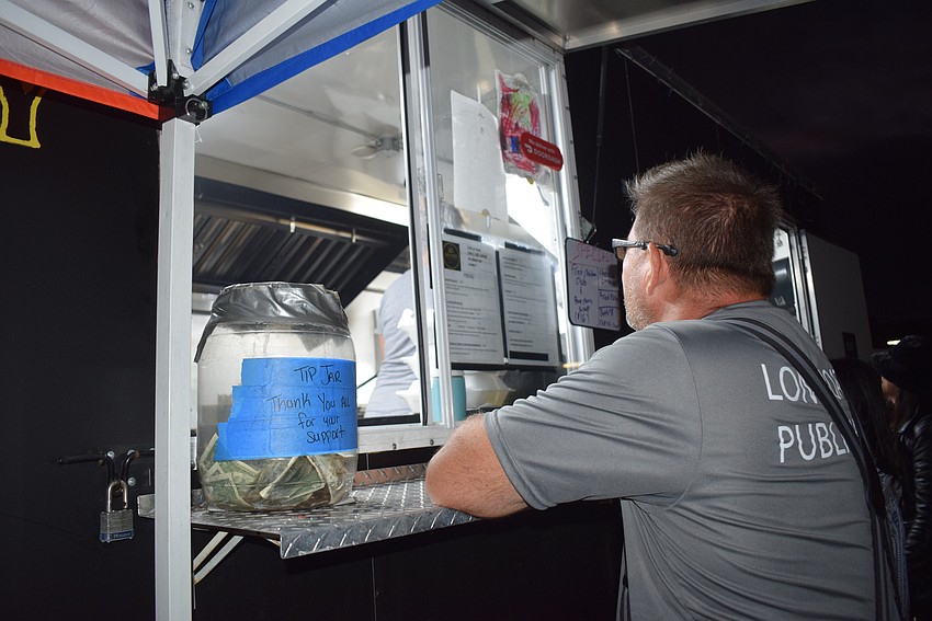 Michael Cantanzarite