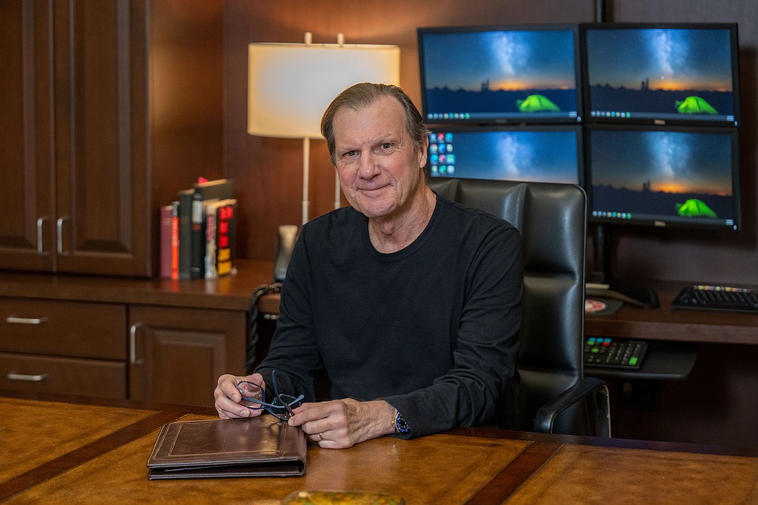 Hugh Culverhouse Jr.