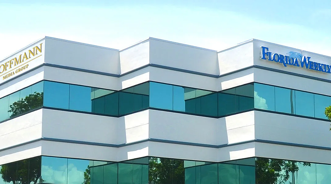 Challenges await as Hoffmann prepares to take over Iowa newspaper chain