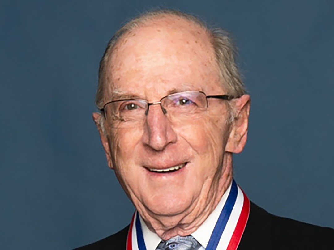 David A. Stein