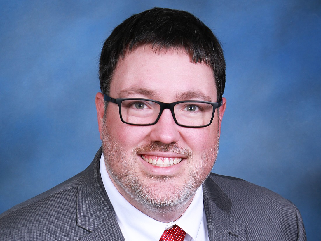 Craig Shoup