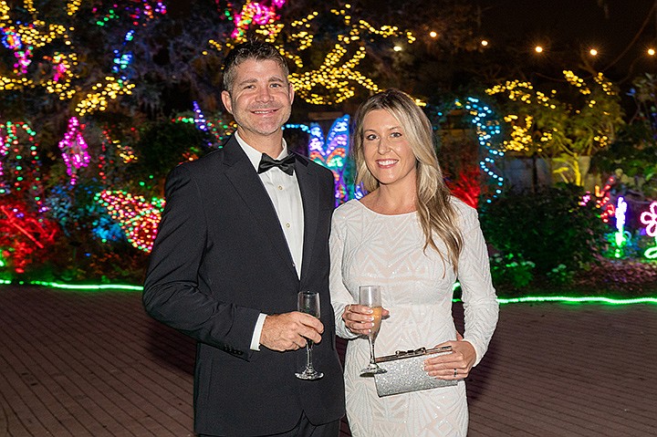 Michael and Kate Roehl