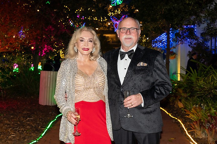 Margaret Wise and Tom Taylor