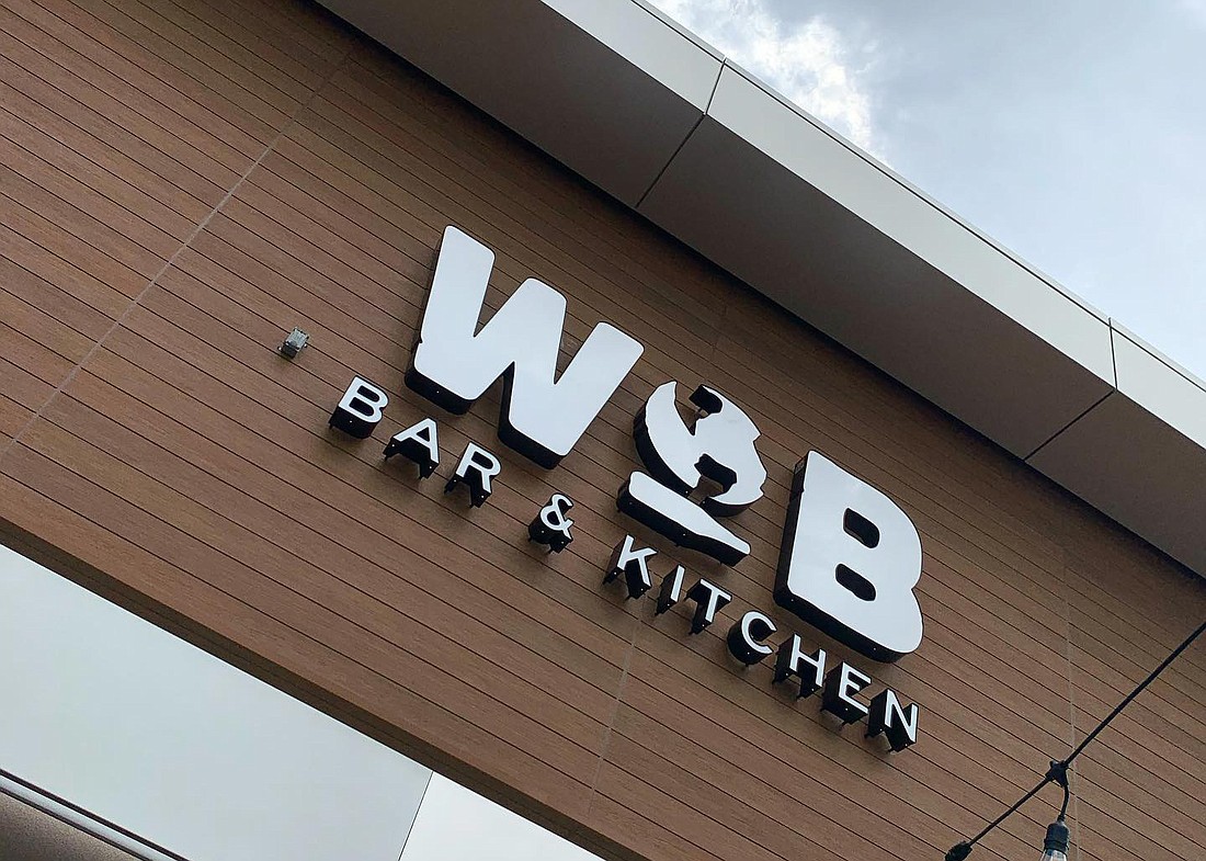 World of Beer Bar & Kitchen exited bankruptcy in December.