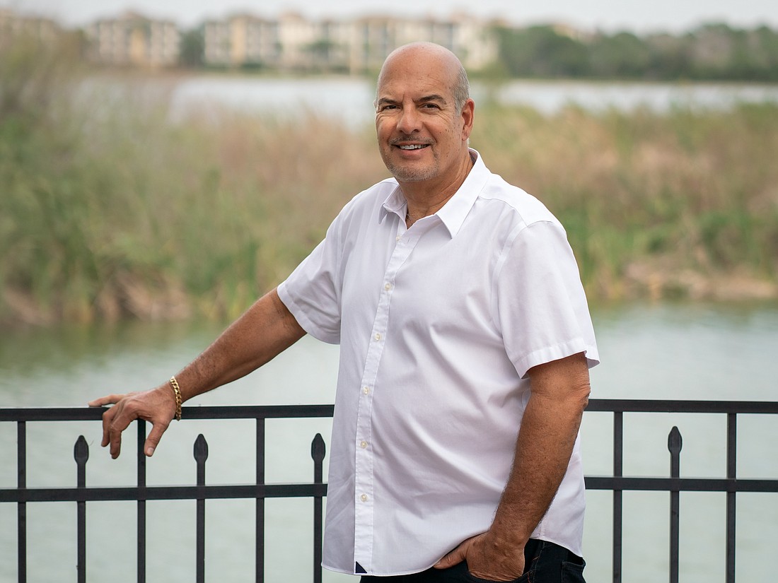 Joe Di Bartolomeo is starting a resident volunteer board to connect communities in District 5.