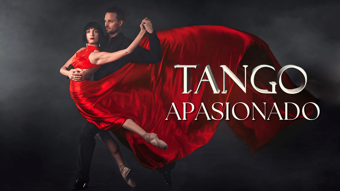 PointeTango combines Argentine tango with the precision of classical ballet. Courtesy photo