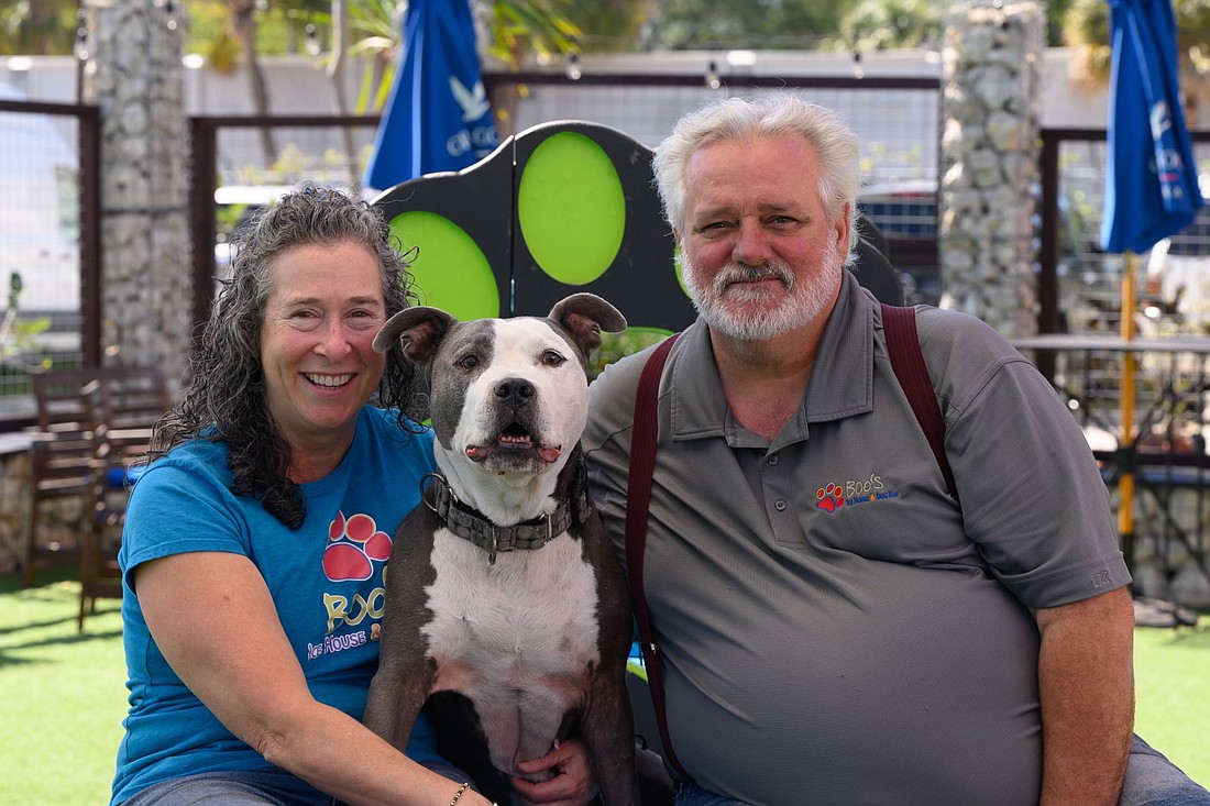 Boo's Dog Bar closes this month in Sarasota's Rosemary District
