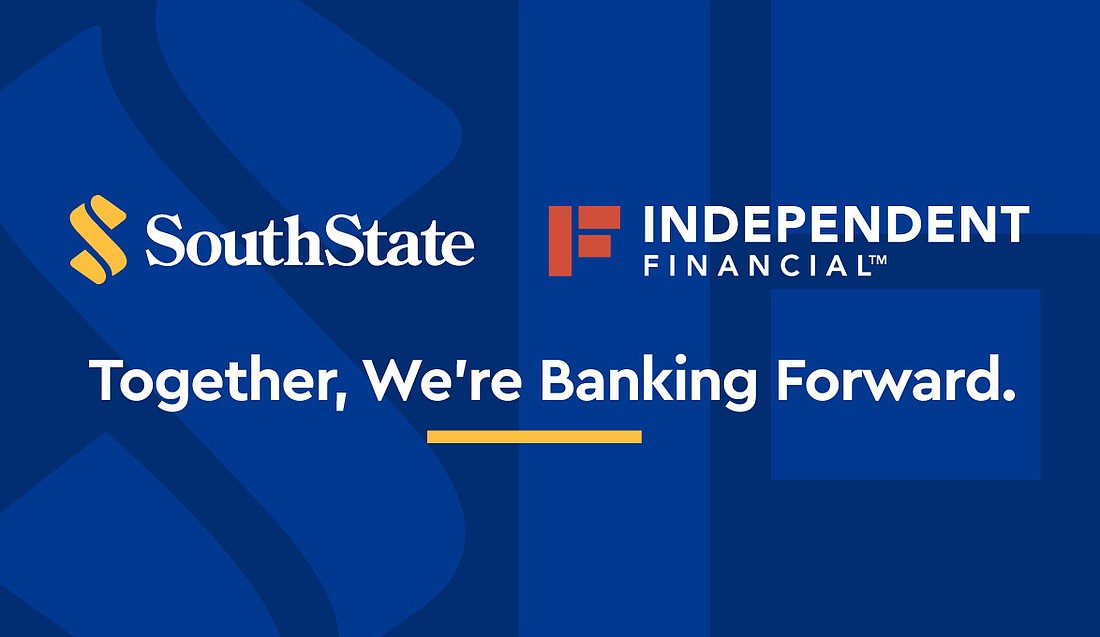 Polk County-based SouthState Corp. had closed on its purchase of, and merger with, a Texas bank company.