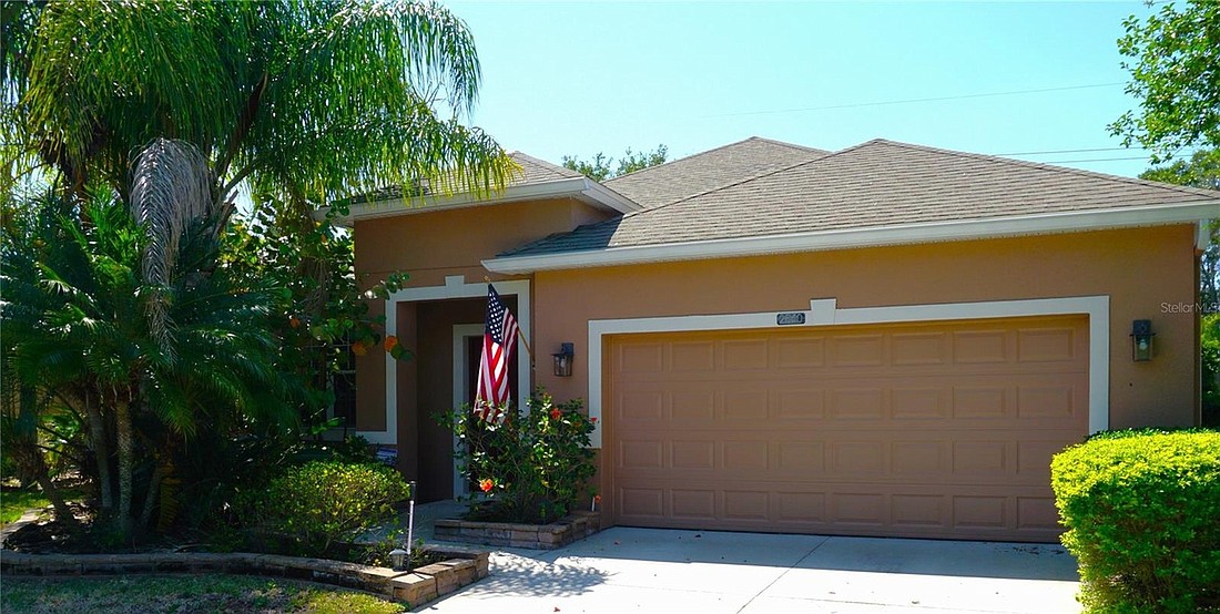 The home at 2640 Balforn Tower Way, Winter Garden, sold Dec. 31, for $465,000. It was the largest transaction in Winter Garden from Dec. 30, 2024, to Jan. 5. The sellers were represented by David Monast, Charles Rutenberg Realty Orlando.