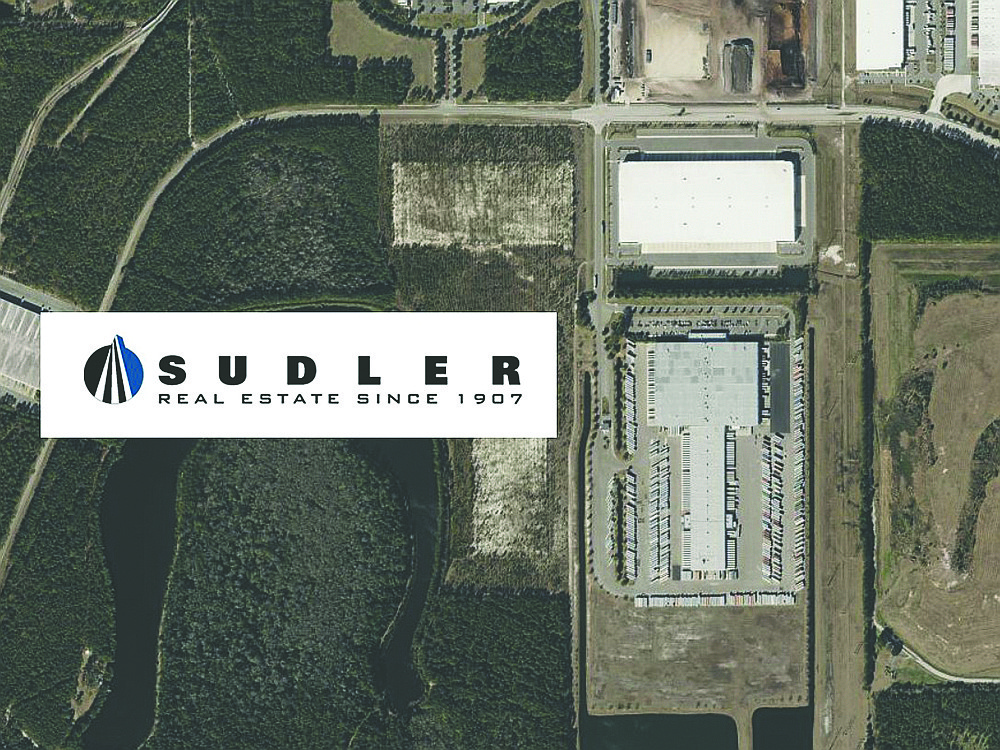 New Jersey-based Sudler Companies bought 34.9 acres in Westlake Industrial Park where the real estate developer has been exploring construction of a warehouse. The site is west of Interstate 295 south of Pritchard Road. The vacant land is across Directors Road from the BJ’s Wholesale Club distribution center.