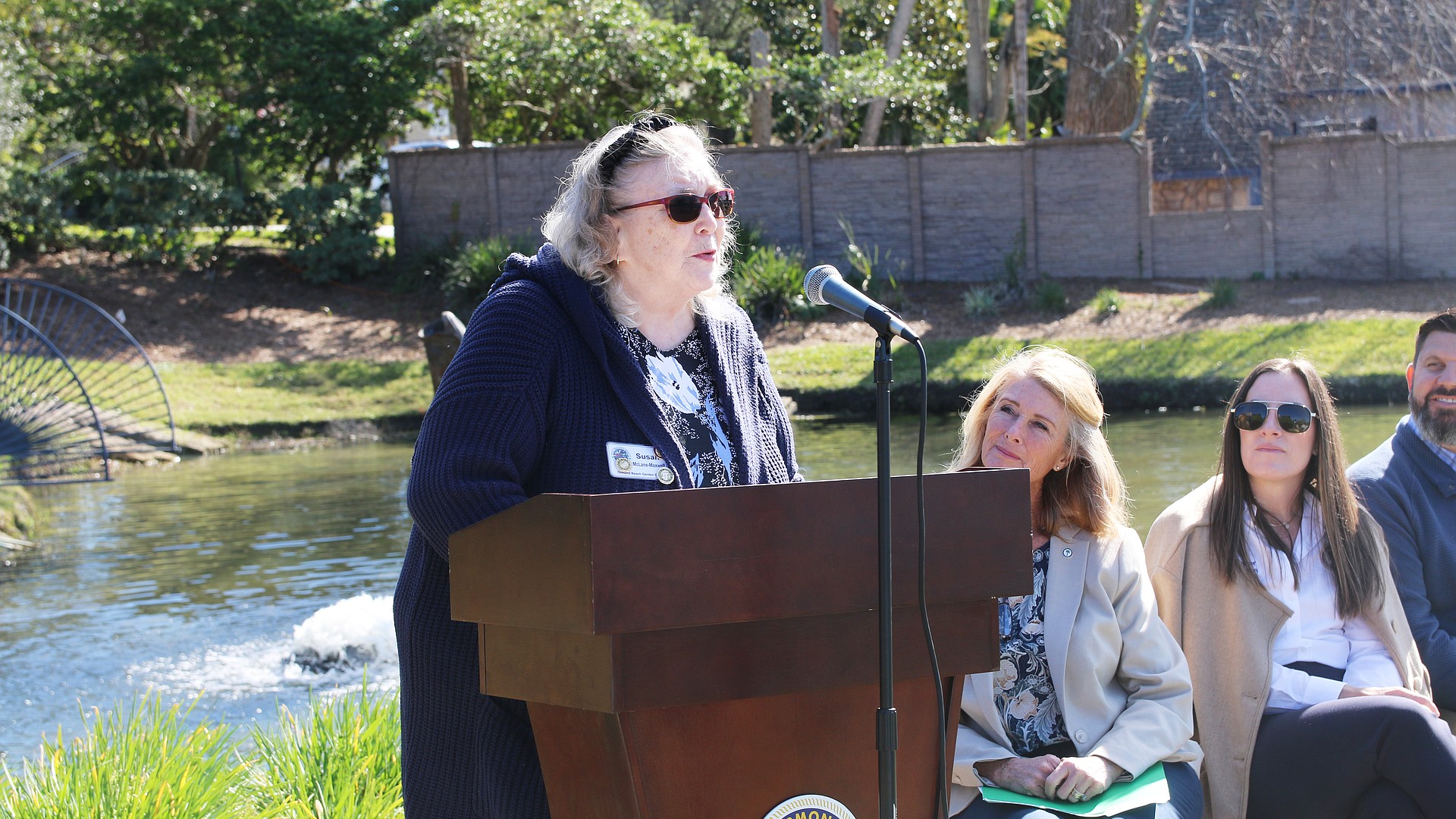 Trees for the next generation Ormond Beach celebrates Florida Arbor