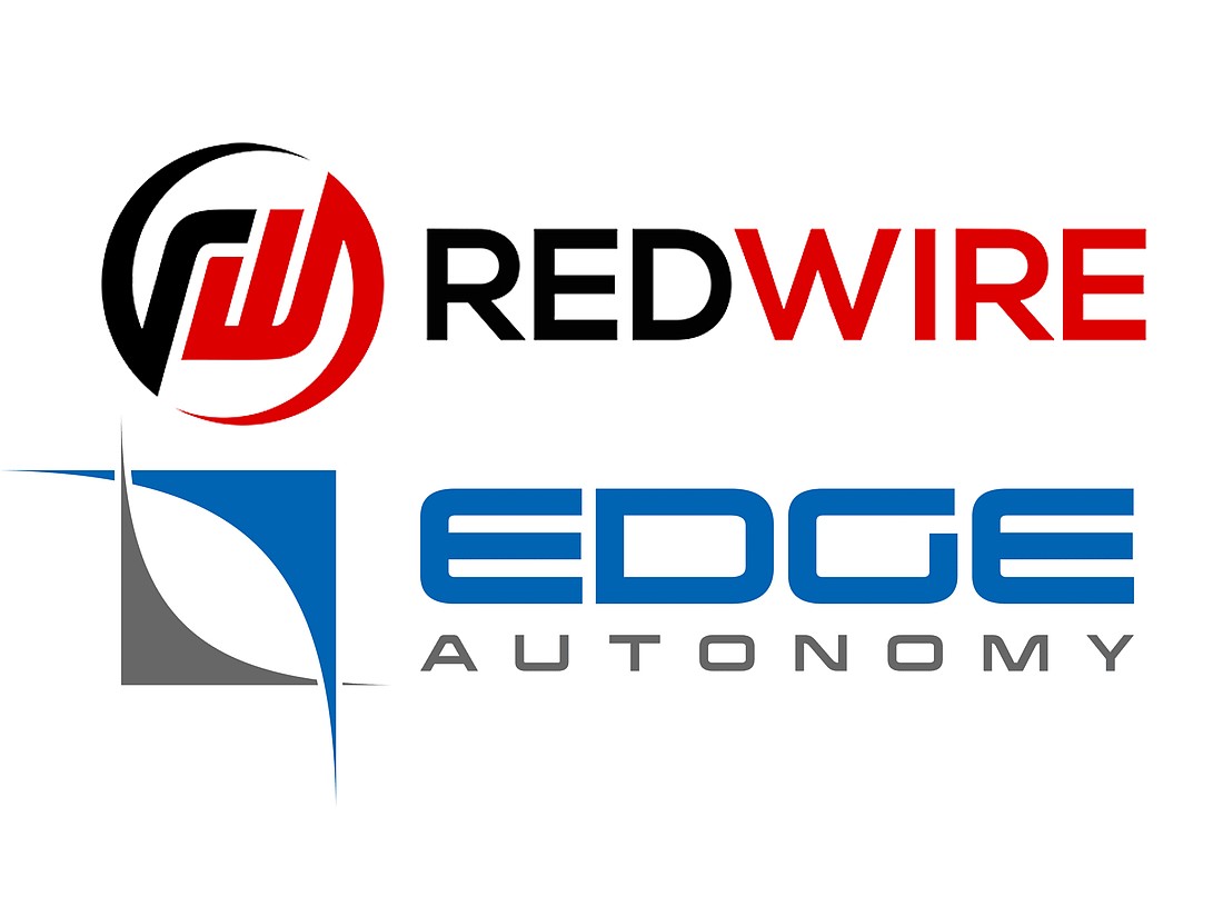 Jacksonville-based Redwire says it has a deal to buy Edge Anatomy for $925 million in cash and stock.