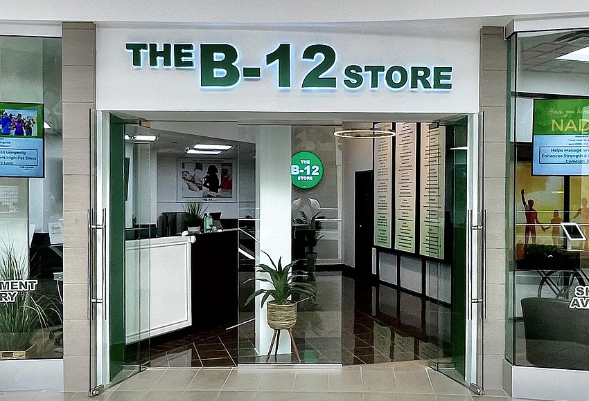 vitamin b12 injections university park tx TOP 10 BEST Vitamin B12