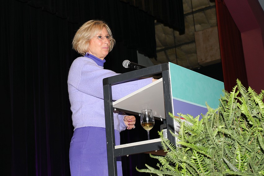 Impact100 was founded by Wendy Steele after recognizing that women’s roles in philanthropy needed to be expanded. The first chapter began in Cincinnati, Ohio, in 2001. There are currently over 60 chapters across the U.S., U.K., Australia and New Zealand.