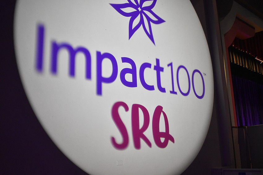 The event saw grants of $109,500 each, distributed to eight organizations.