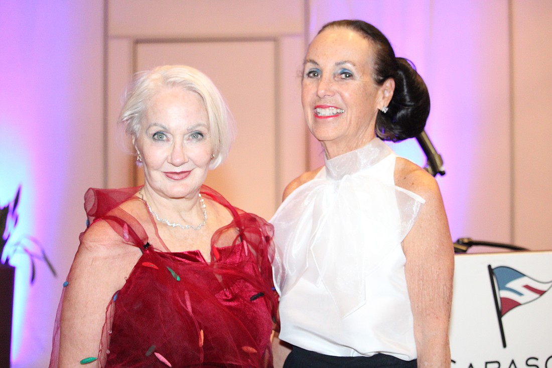 Kei Sulhi and Dr. Ann Stephenson-Moe receive recognition for their musical contributions to the community.