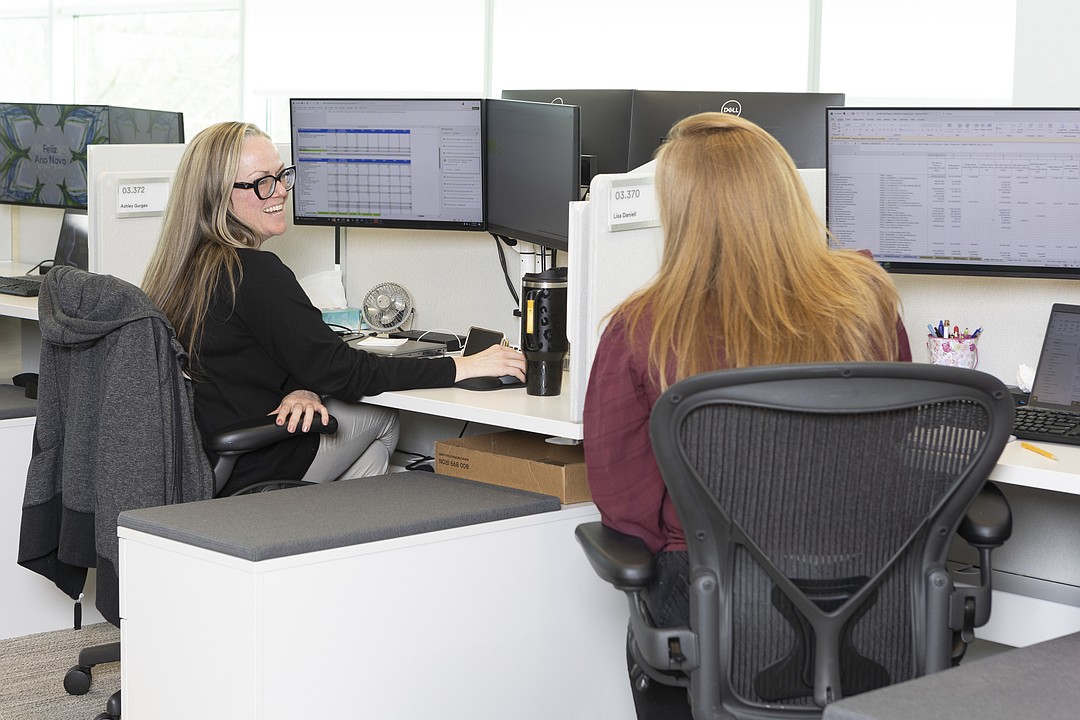 MetLife's redone Tampa office aims to create a better workspace ...