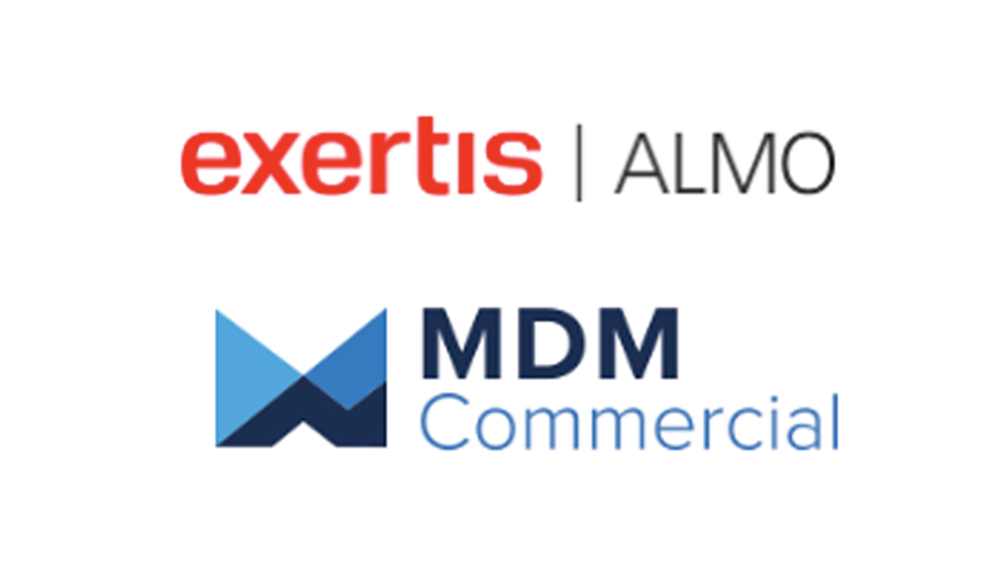 MDM Commercial Enterprises LLC has been acquired by Exertis Almo, a wholly owned subsidiary of DCC Technologies.